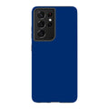 Simple Range Finnish Blue — S21 Ultra Tough Case — Finnaij
