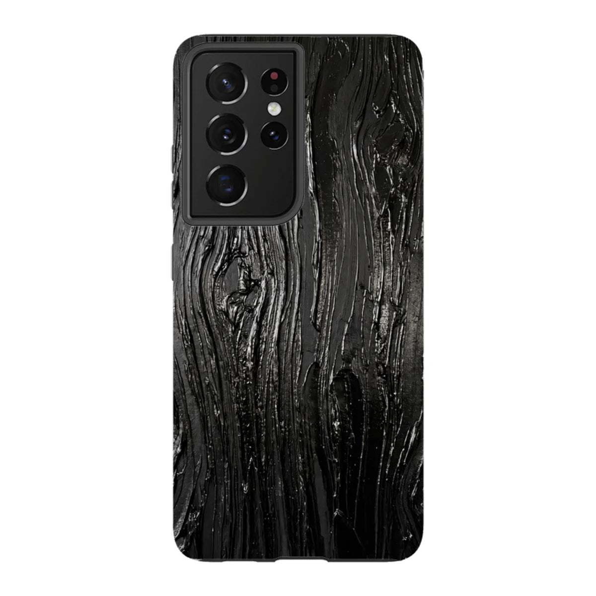 Kelo - Weathered Pine by VIRTA — S21 Ultra Tough Case — Finnaij
