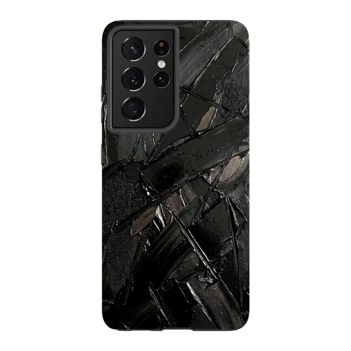 Halkeama - Fracture by VIRTA — S21 Ultra Tough Case — Finnaij