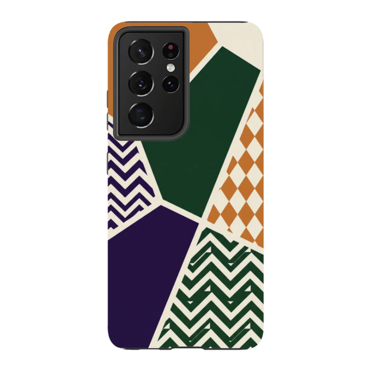 Sampo Shatter — S21 Ultra Tough Case — Finnaij