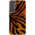 Stripes of the Wild — S22 Samsung Galaxy Bio-degradable Case — Finnaij
