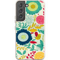 The Bird — S22 Samsung Galaxy Bio-degradable Case — Finnaij