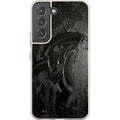 Kaamos - Polar Night by VIRTA — S22 Samsung Galaxy Bio-degradable Case — Finnaij