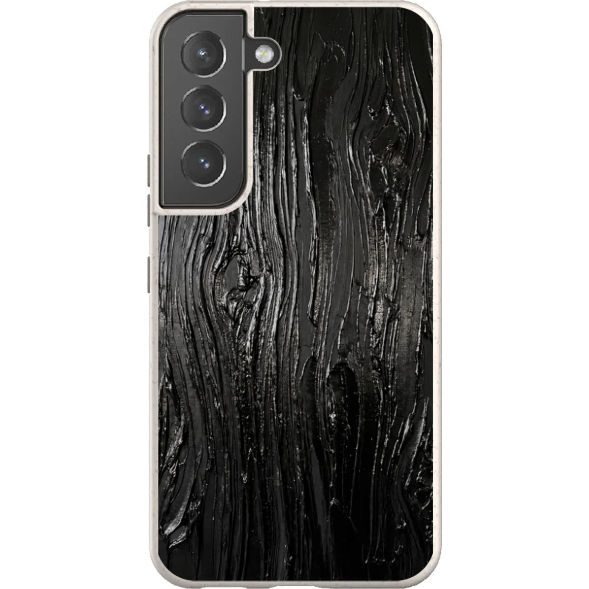 Kelo - Weathered Pine by VIRTA — S22 Samsung Galaxy Bio-degradable Case — Finnaij