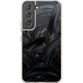 Revontuli - Northern Lights by VIRTA — S22 Samsung Galaxy Bio-degradable Case — Finnaij