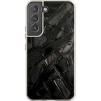 Halkeama - Fracture by VIRTA — S22 Samsung Galaxy Bio-degradable Case — Finnaij