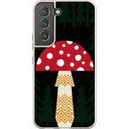 Fly Agaric — S22 Bio-degradable Case — Finnaij