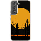 Harvest Moon — S22 Bio-degradable Case — Finnaij