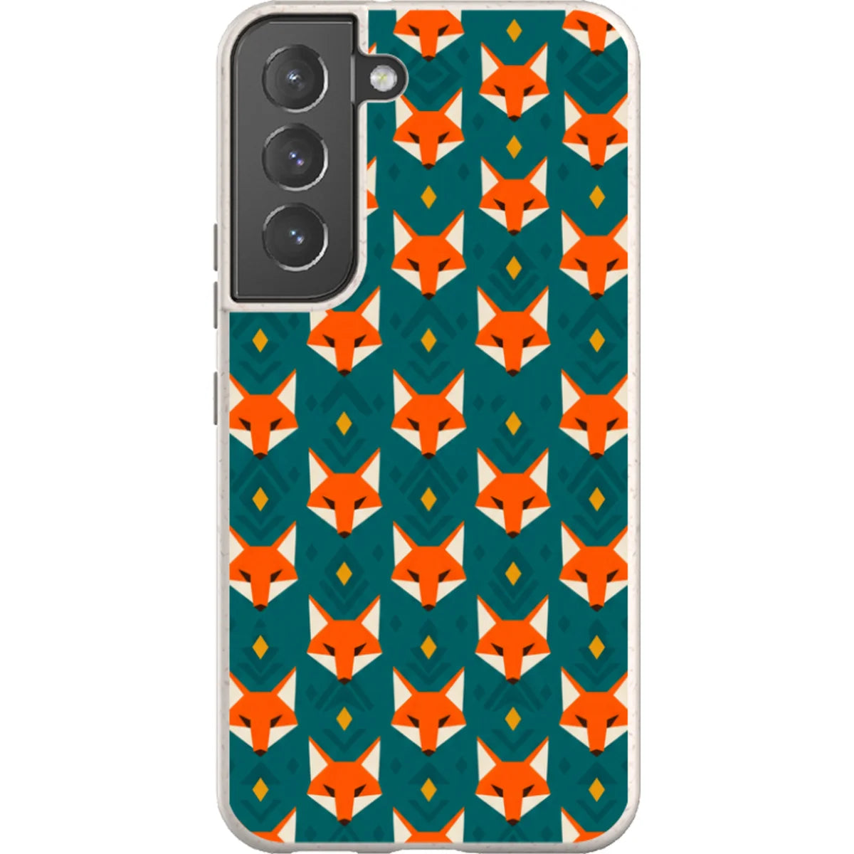 Kettu — S22 Bio-degradable Case — Finnaij