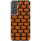 Pumpkin Runo — S22 Bio-degradable Case — Finnaij