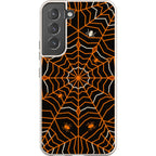 Spider Runo — S22 Bio-degradable Case — Finnaij