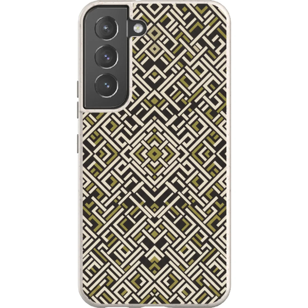 Bone Kuba — S22 Bio-degradable Case — Finnaij