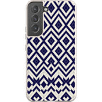 Double Veil — S22 Bio-degradable Case — Finnaij