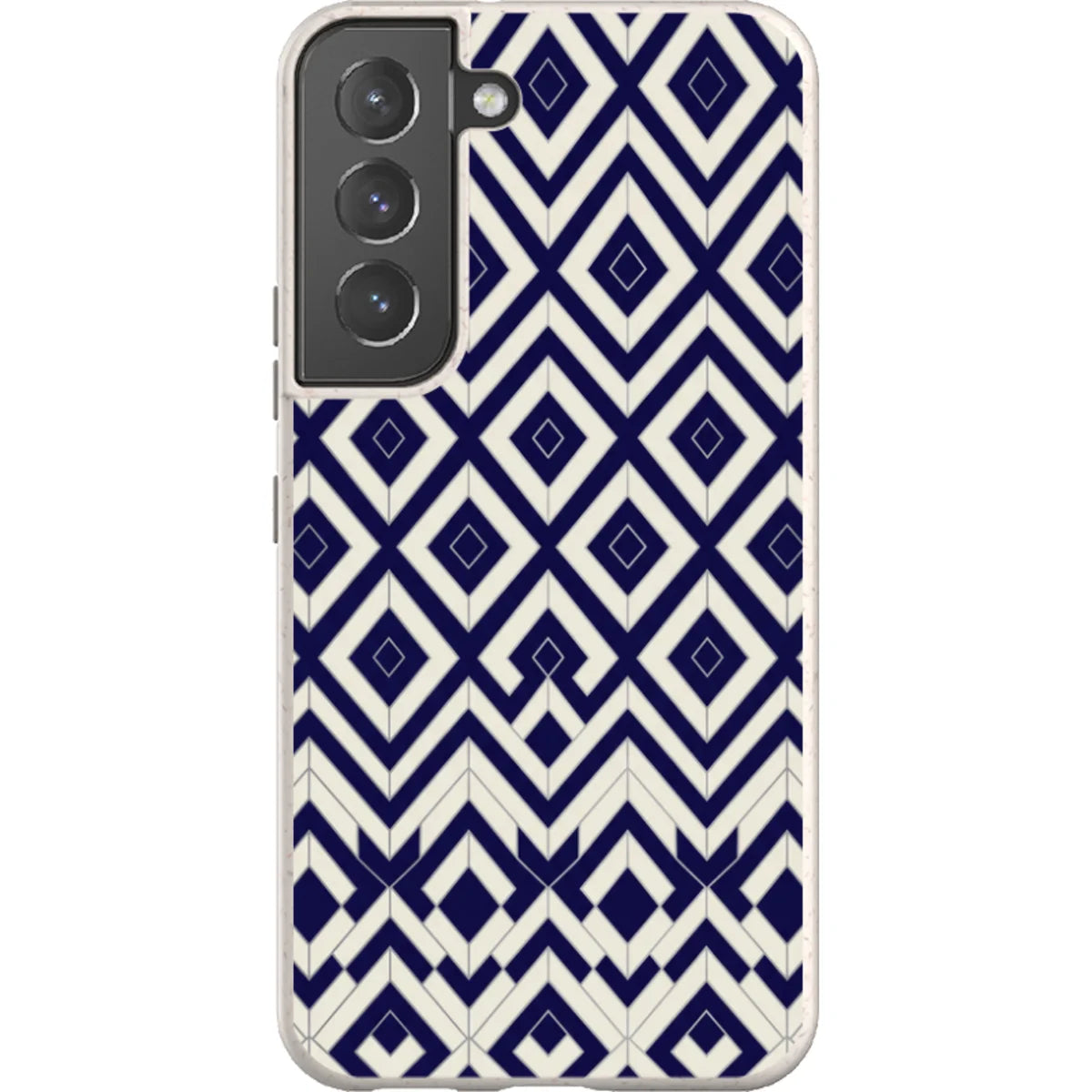 Double Veil — S22 Bio-degradable Case — Finnaij