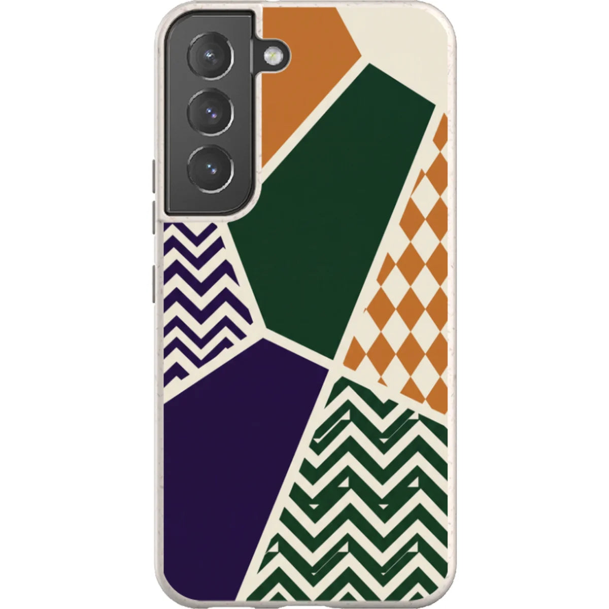 Sampo Shatter — S22 Bio-degradable Case — Finnaij
