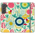 The Bird — S22 Wallet Case — Finnaij