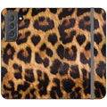 Spotted Chic — S22 Wallet Case — Finnaij