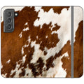 Moo Luxe — S22 Wallet Case — Finnaij
