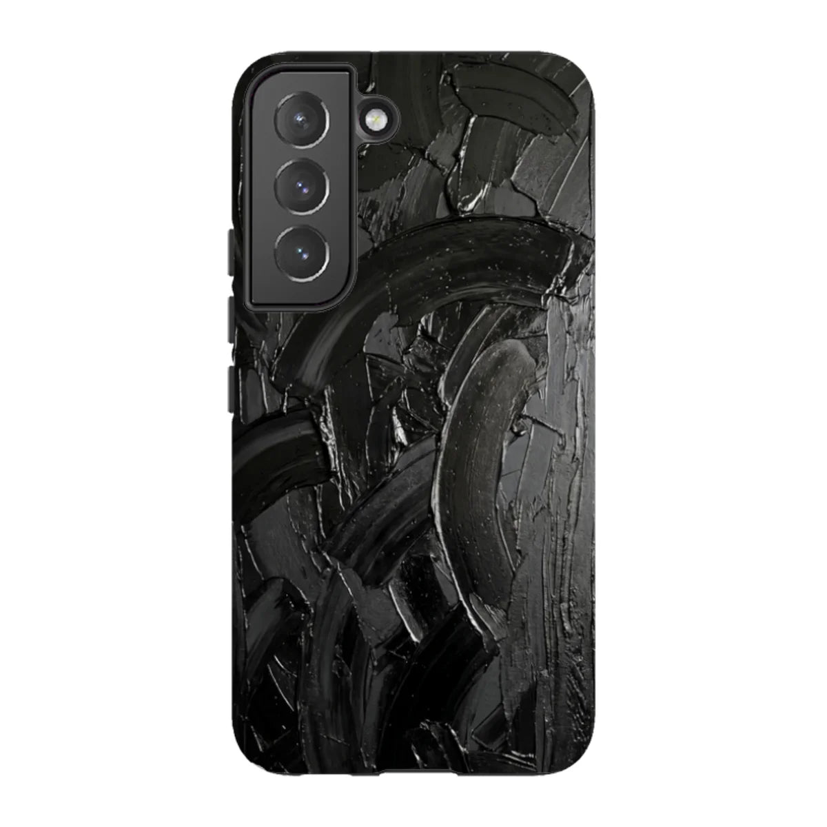 Kaamos - Polar Night by VIRTA — S22 Tough Case — Finnaij