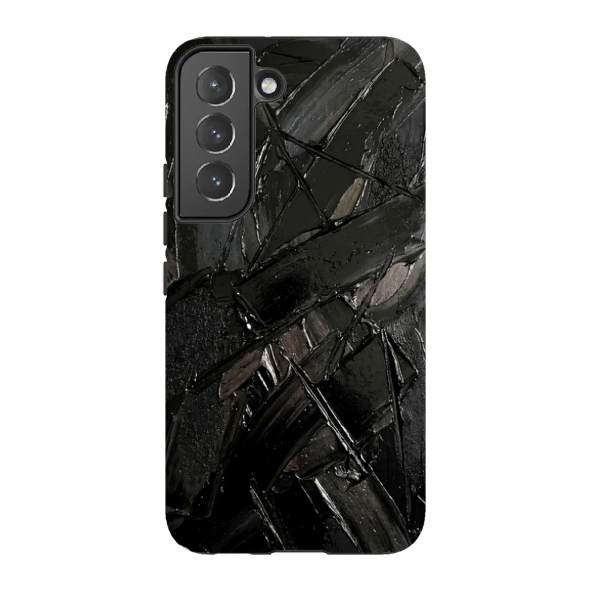 Halkeama - Fracture by VIRTA — S22 Tough Case — Finnaij
