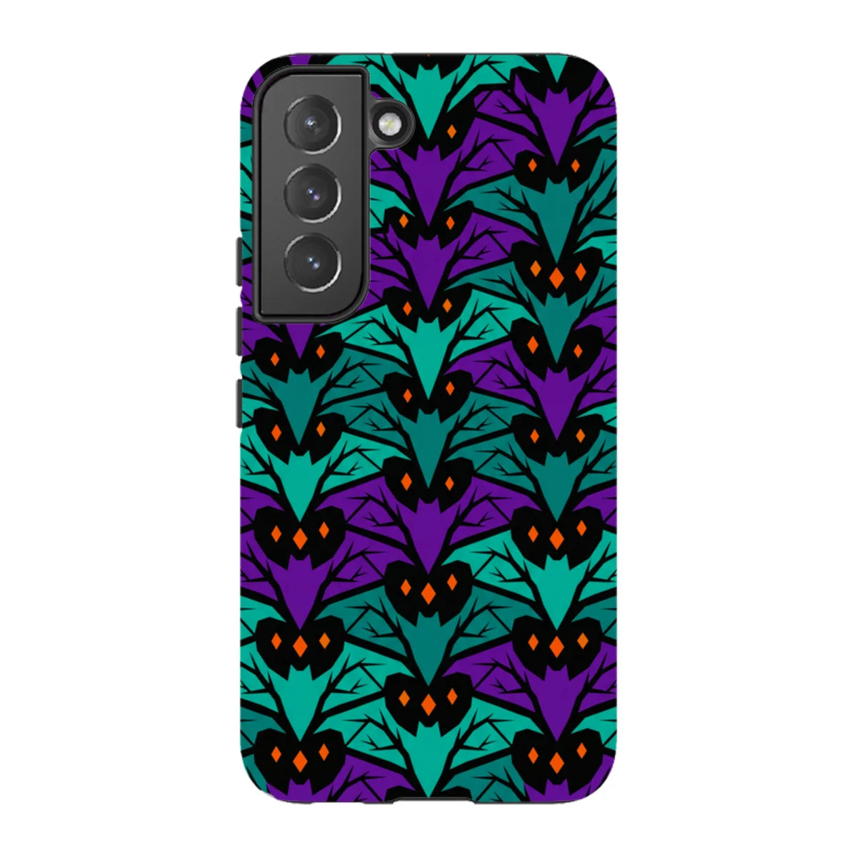 Bat Forest — S22 Tough Case — Finnaij