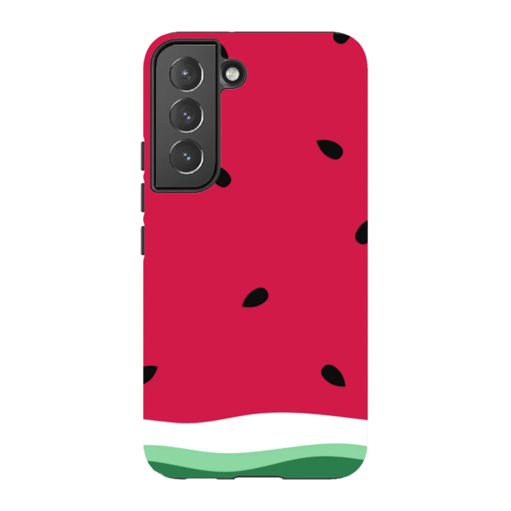 Summer Melon — S22 Tough Case — Finnaij