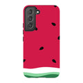 Summer Melon — S22 Tough Case — Finnaij