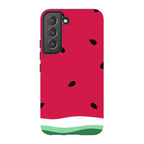 Summer Melon — S22 Tough Case — Finnaij