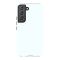 Simple Range Snow — S22 Tough Case — Finnaij