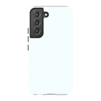 Simple Range Snow — S22 Tough Case — Finnaij