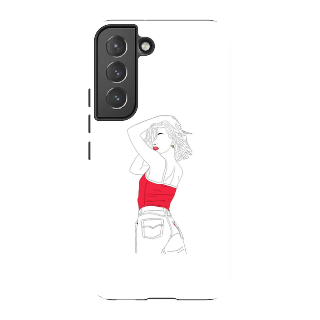 Double Take by Keagan Haight — S22 Tough Case — Finnaij