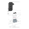 Vacay by Keagan Haight — S22 Tough Case — Finnaij