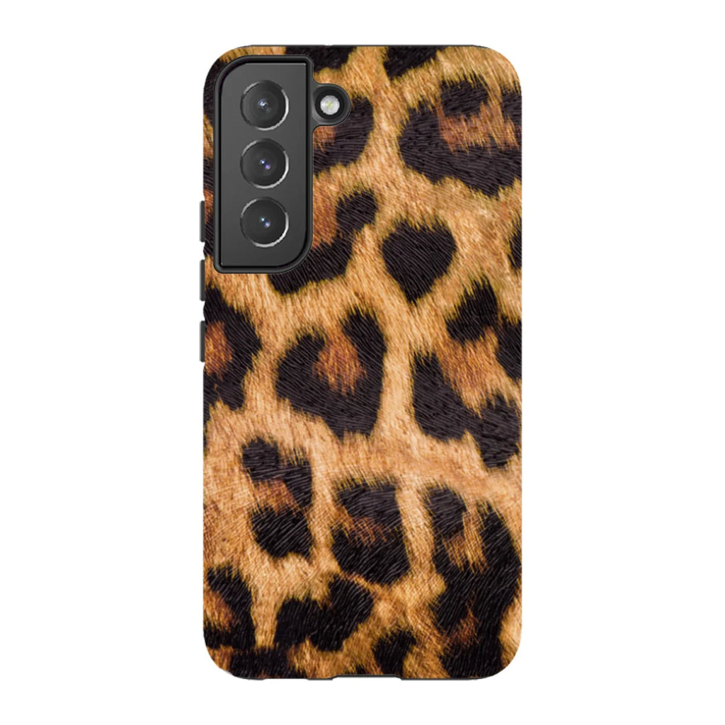 Spotted Chic — S22 Tough Case — Finnaij