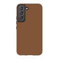 Simple Range Chocolate Lover — S22 Tough Case — Finnaij