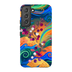 Archipelago Harvest by Aino Kallio — S22 Tough Case — Finnaij
