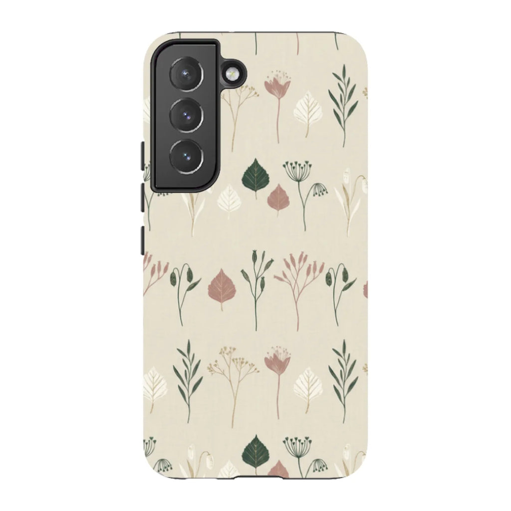 Meadow Relic by Elsi Vaarala — S22 Tough Case — Finnaij