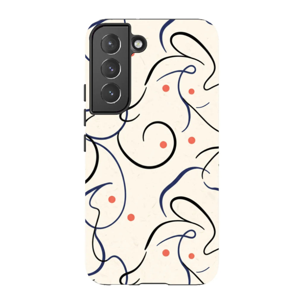 Uli Breeze by Ada Okoye — S22 Tough Case — Finnaij