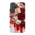 Roses by Frida Lövström — S22 Tough Case — Finnaij