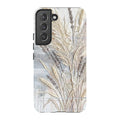 Dried Flowers and Grasses by Frida Lövström — S22 Tough Case — Finnaij
