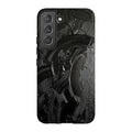 Kaamos - Polar Night by VIRTA — S22 Tough Case — Finnaij