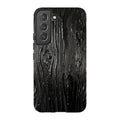 Kelo - Weathered Pine by VIRTA — S22 Tough Case — Finnaij