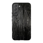 Kelo - Weathered Pine by VIRTA — S22 Tough Case — Finnaij