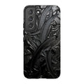 Hiljaisuus - Silence by VIRTA — S22 Tough Case — Finnaij