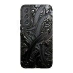 Hiljaisuus - Silence by VIRTA — S22 Tough Case — Finnaij