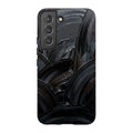 Revontuli - Northern Lights by VIRTA — S22 Tough Case — Finnaij