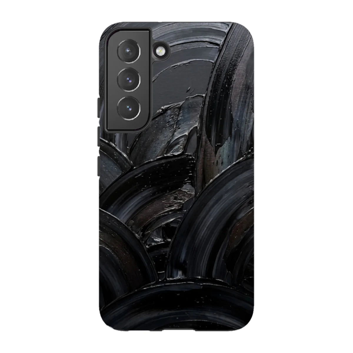 Revontuli - Northern Lights by VIRTA — S22 Tough Case — Finnaij