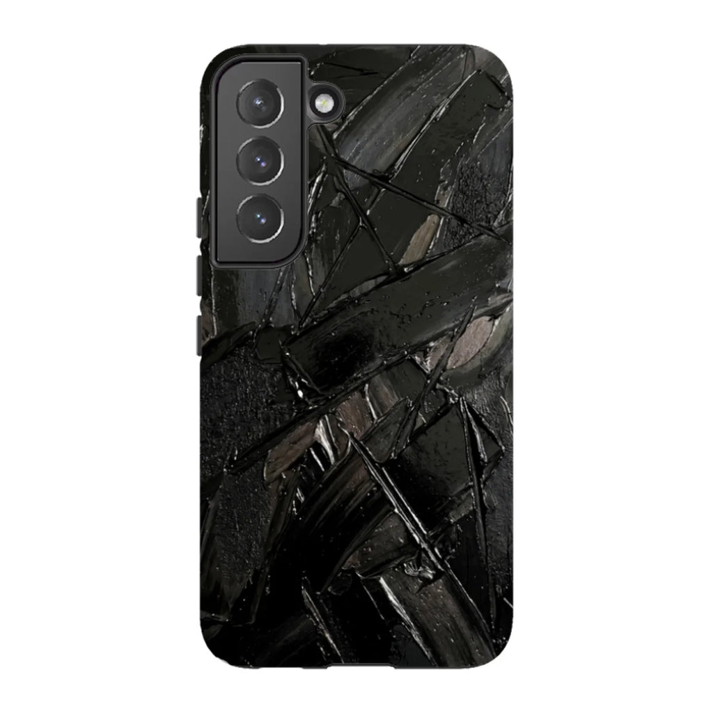 Halkeama - Fracture by VIRTA — S22 Tough Case — Finnaij