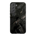 Halkeama - Fracture by VIRTA — S22 Tough Case — Finnaij