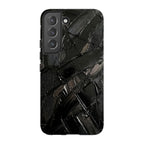 Halkeama - Fracture by VIRTA — S22 Tough Case — Finnaij
