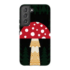 Fly Agaric — S22 Tough Case — Finnaij